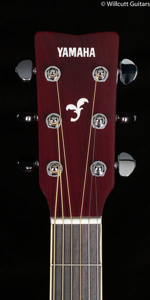 Yamaha FSC TransAcoustic Ruby Red (530)