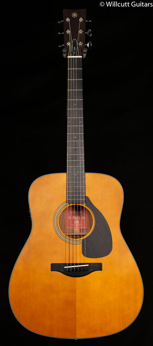 Yamaha FGX5 Red Label Folk Guitar (02A)