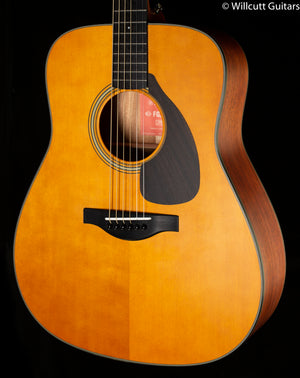 Yamaha FGX5 Red Label Folk Guitar (02A)