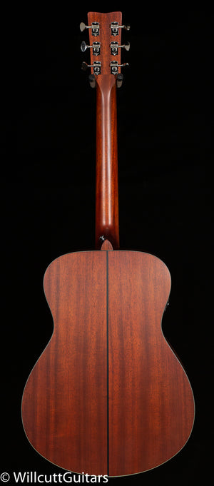 Yamaha FSX3 RED LABEL SMALL BODY GUITAR (095)