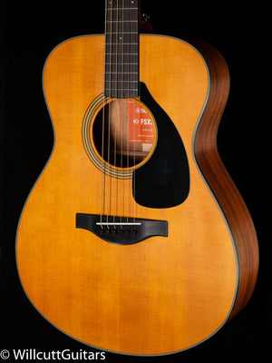 Yamaha FSX3 RED LABEL SMALL BODY GUITAR (095)