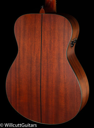 Yamaha FSX3 RED LABEL SMALL BODY GUITAR (095)