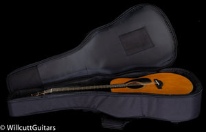 Yamaha FSX3 RED LABEL SMALL BODY GUITAR (095)