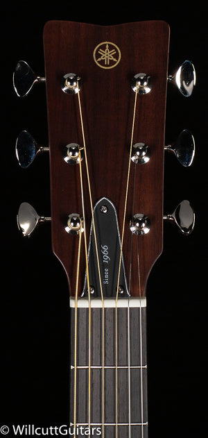 Yamaha FS3 RED LABEL SMALL BODY GUITAR (246)