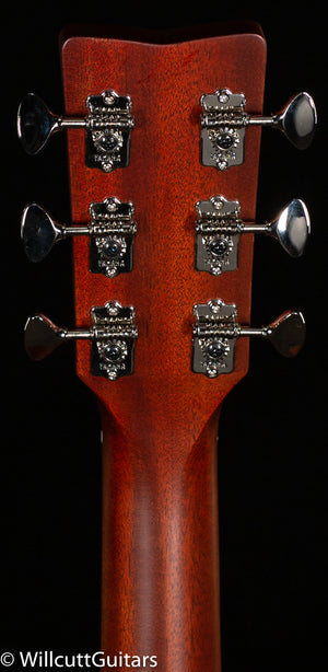 Yamaha FS3 RED LABEL SMALL BODY GUITAR (246)