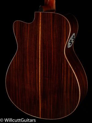 Yamaha AC3R VN SMALL BODY CUTAWAY ACOUSTIC (020)