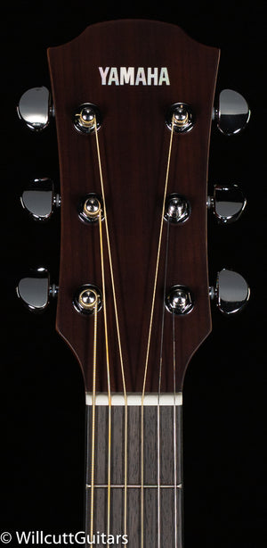 Yamaha AC3R VN SMALL BODY CUTAWAY ACOUSTIC (020)