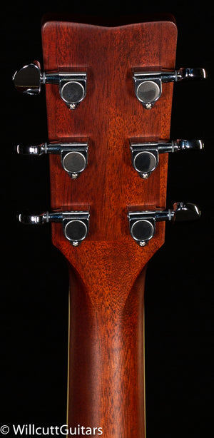 Yamaha FG-TA TransAcoustic Vintage Tint (211)