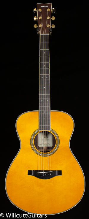 Yamaha LS-TA TransAcoustic Vintage Natural (260)