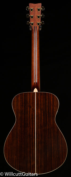 Yamaha LS-TA TransAcoustic Vintage Natural (260)