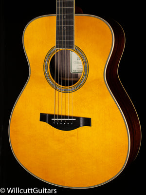 Yamaha LS-TA TransAcoustic Vintage Natural (260)