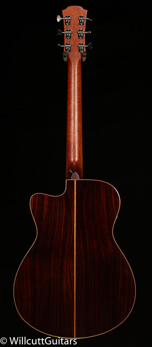 Yamaha AC5RVN Concert Cutaway (12A)