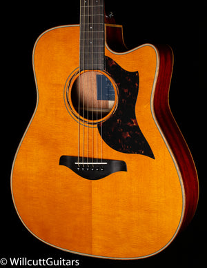 Yamaha A3M Vintage Natural (498)