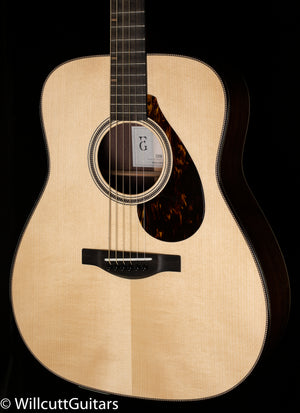 Yamaha FG9 R Adirondack Spruce Top Indian Rosewood (26A)