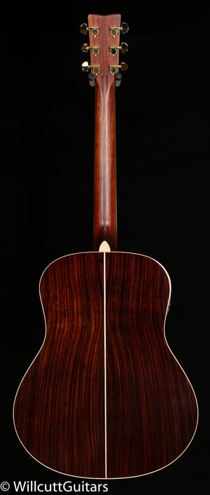 Yamaha LL-TA TransAcoustic Vintage Natural (551)