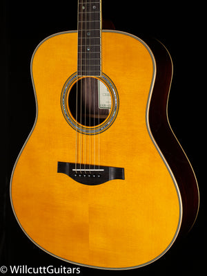 Yamaha LL-TA TransAcoustic Vintage Natural (551)