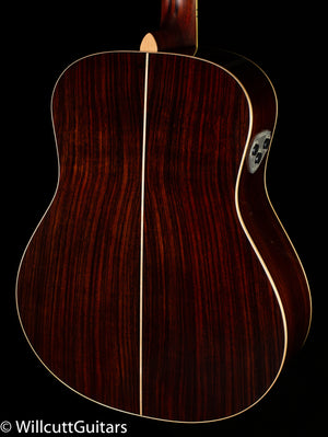 Yamaha LL-TA TransAcoustic Vintage Natural (551)