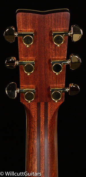 Yamaha LL-TA TransAcoustic Vintage Natural (551)