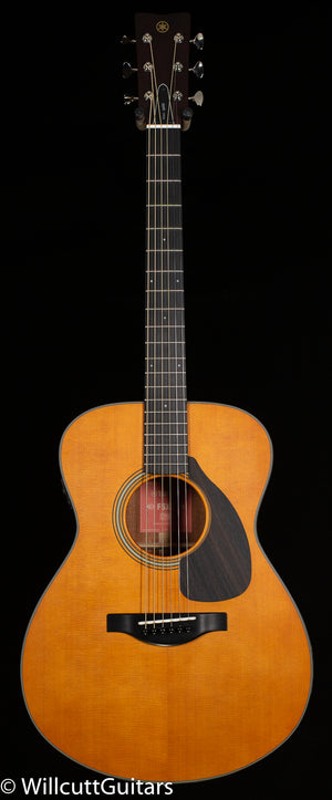 Yamaha FSX5 Red Label (80A)