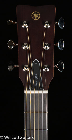 Yamaha FSX5 Red Label (80A)