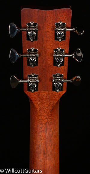 Yamaha FSX5 Red Label (80A)