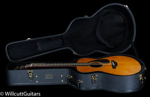 Yamaha FSX5 Red Label (80A)