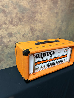 Orange TH30 Head