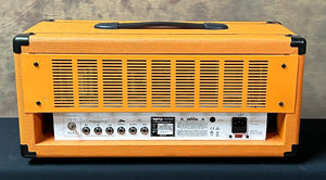 Orange TH30 Head