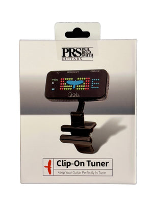 PRS Headstock Tuner