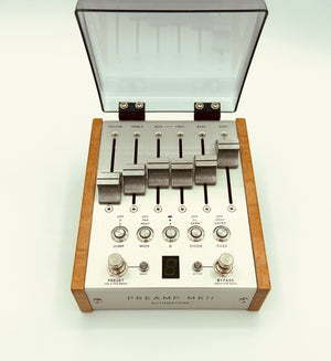 Chase Bliss Preamp MKII Automatone USED