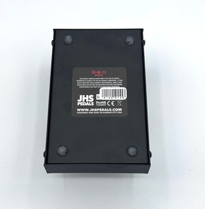 JHS Bender Fuzz