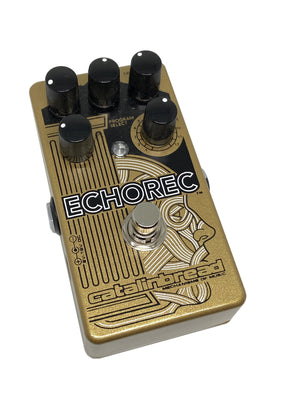 Catalinbread Echorec Delay USED