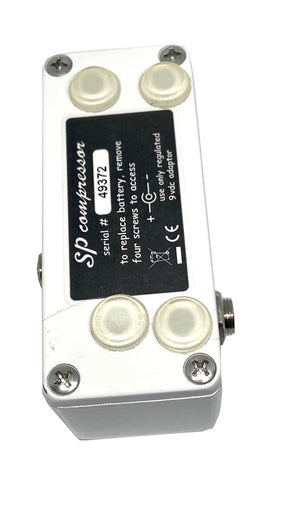Xotic SP Compressor USED