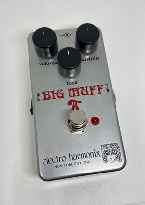 Electro-Harmonix Ram's Head Big Muff Pi USED