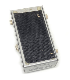 Fulltone FB-3 Fat Boost USED