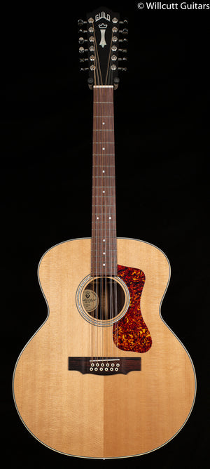 Guild F-1512 Natural (551)