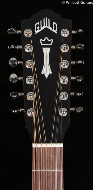 Guild F-1512 Natural (551)