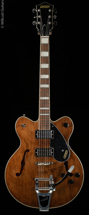 Gretsch G2622T Streamliner Center Block Double-Cut Bigsby Imperial Stain (156)