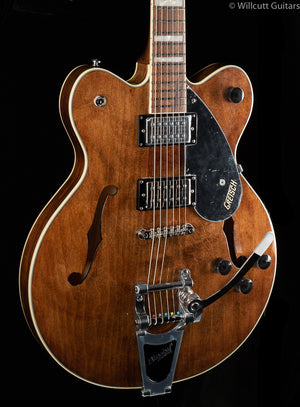 Gretsch G2622T Streamliner Center Block Double-Cut Bigsby Imperial Stain (156)