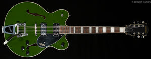 Gretsch G2622T Streamliner Center Block Bigsby Torino Green (865)