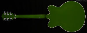 Gretsch G2622T Streamliner Center Block Bigsby Torino Green (865)
