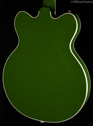 Gretsch G2622T Streamliner Center Block Bigsby Torino Green (865)