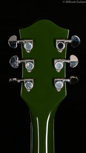 Gretsch G2622T Streamliner Center Block Bigsby Torino Green (865)
