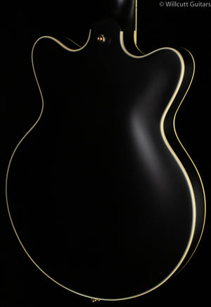 Gretsch G2655TG-P90 Limited Edition StreamlinerCenter Block Jr. with Bigsby Laurel Fingerboard Matte Black