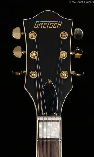 Gretsch G2655TG-P90 Limited Edition StreamlinerCenter Block Jr. with Bigsby Laurel Fingerboard Matte Black