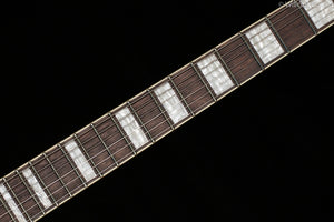 Gretsch G2655TG-P90 Limited Edition StreamlinerCenter Block Jr. with Bigsby Laurel Fingerboard Matte Black