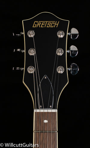 Gretsch G2622T-P90 Streamliner Center Block Double-Cut P90 with Bigsby Gunmetal