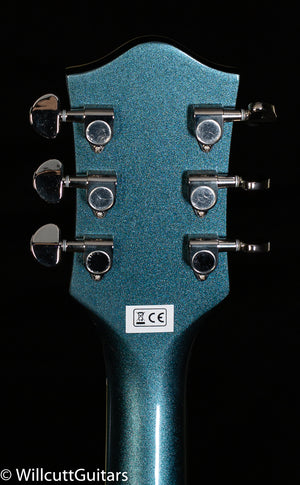Gretsch G2622T-P90 Streamliner Center Block Double-Cut P90 with Bigsby Gunmetal