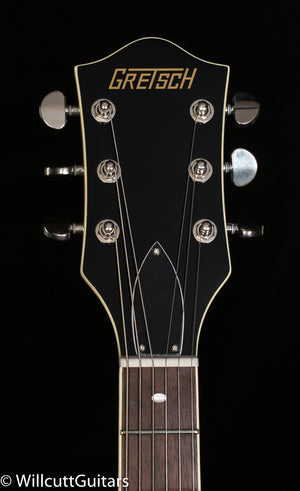 Gretsch G2655-P90 Streamliner Center Block Jr. Double-Cut P90 with V-Stoptail Brownstone