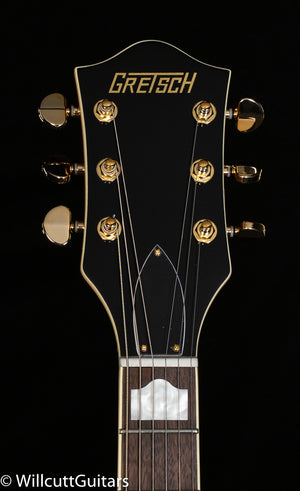 Gretsch G2410TG Streamliner™ Hollow Body Single-Cut with Bigsby® and Gold Hardware, Laurel Fingerboard, Single Barrel